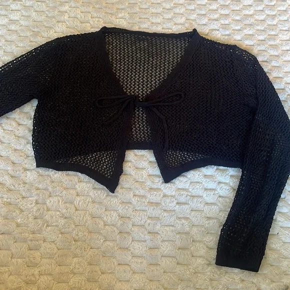 Crochet Cover Up ! 132 - Picture 11 of 11